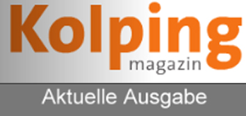 Kolpingmagazin