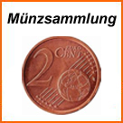 Rahmen Mnzsammlung